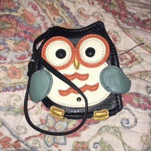 Leather Coin Purse